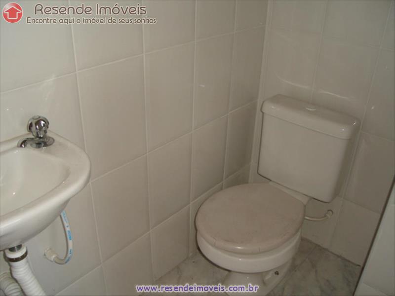 Apartamento para Alugar no Vila Julieta em Resende RJ