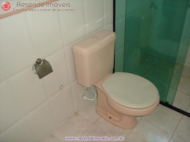 Apartamento para Alugar no Vila Julieta em Resende RJ