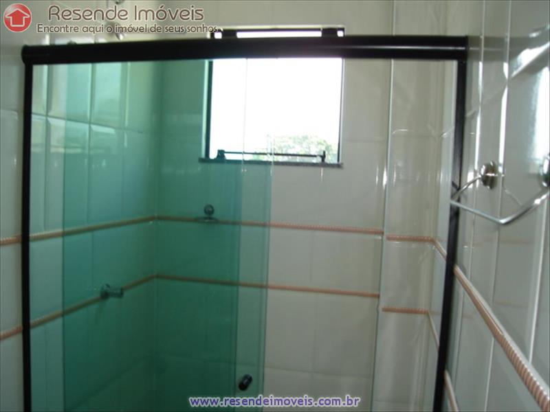 Apartamento para Alugar no Vila Julieta em Resende RJ