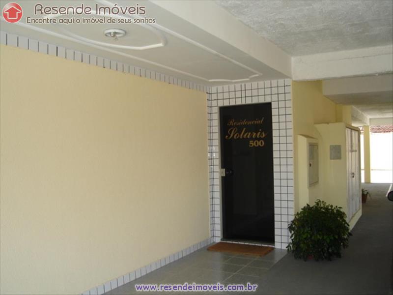 Apartamento para Alugar no Vila Julieta em Resende RJ