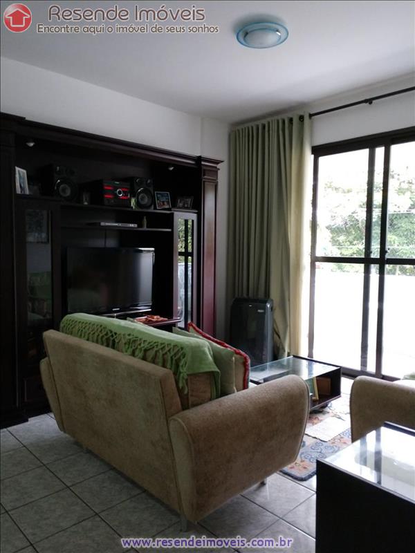 Apartamento para Alugar no Jardim Jalisco em Resende RJ