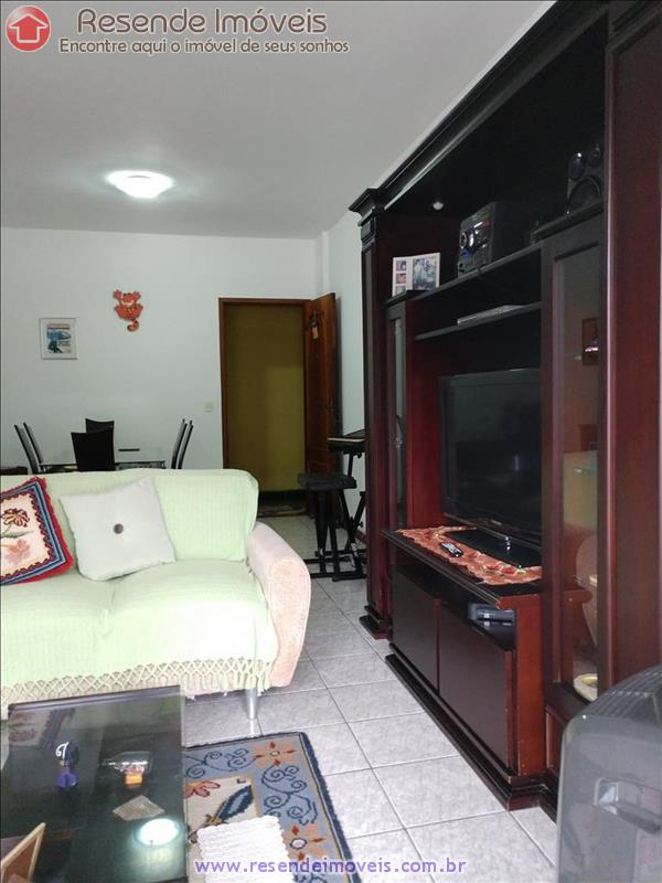Apartamento para Alugar no Jardim Jalisco em Resende RJ