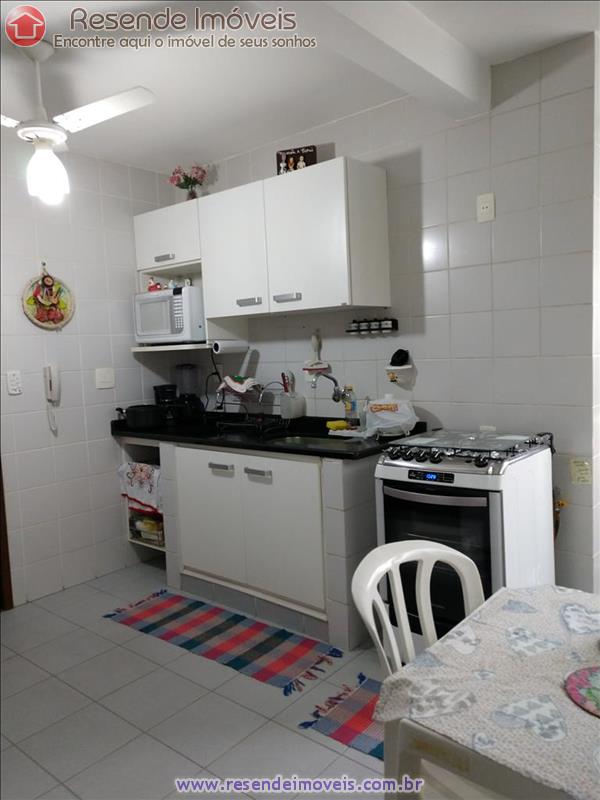 Apartamento para Alugar no Jardim Jalisco em Resende RJ