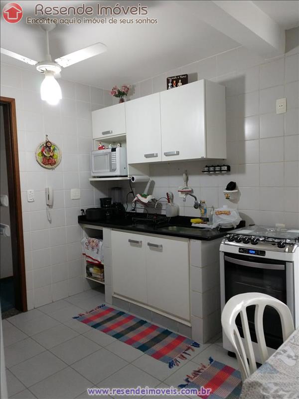 Apartamento para Alugar no Jardim Jalisco em Resende RJ