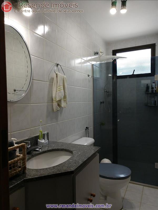 Apartamento para Alugar no Jardim Jalisco em Resende RJ