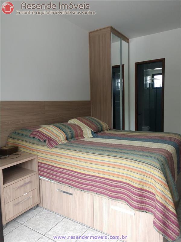 Apartamento para Alugar no Jardim Jalisco em Resende RJ