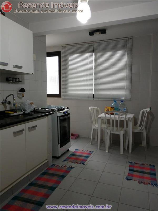 Apartamento para Alugar no Jardim Jalisco em Resende RJ