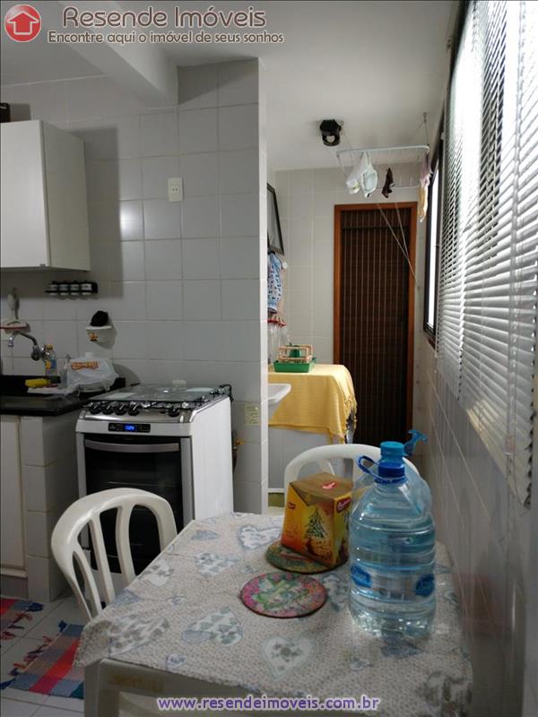 Apartamento para Alugar no Jardim Jalisco em Resende RJ