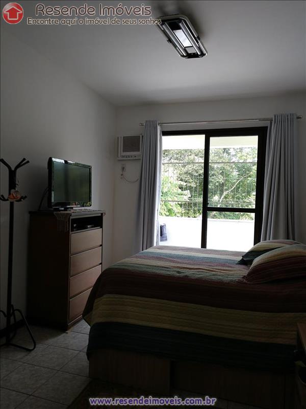 Apartamento para Alugar no Jardim Jalisco em Resende RJ
