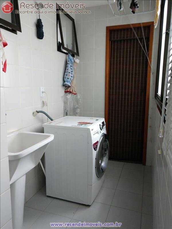 Apartamento para Alugar no Jardim Jalisco em Resende RJ