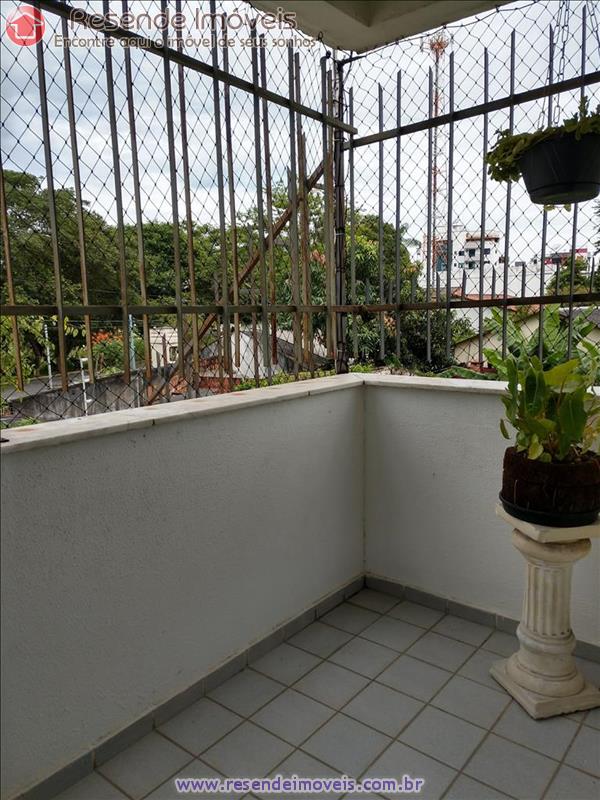 Apartamento para Alugar no Jardim Jalisco em Resende RJ