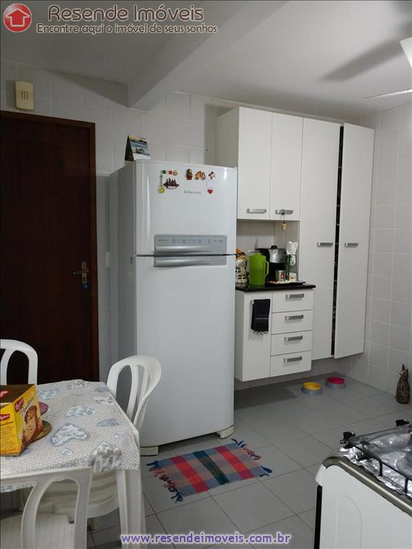 Apartamento para Alugar no Jardim Jalisco em Resende RJ
