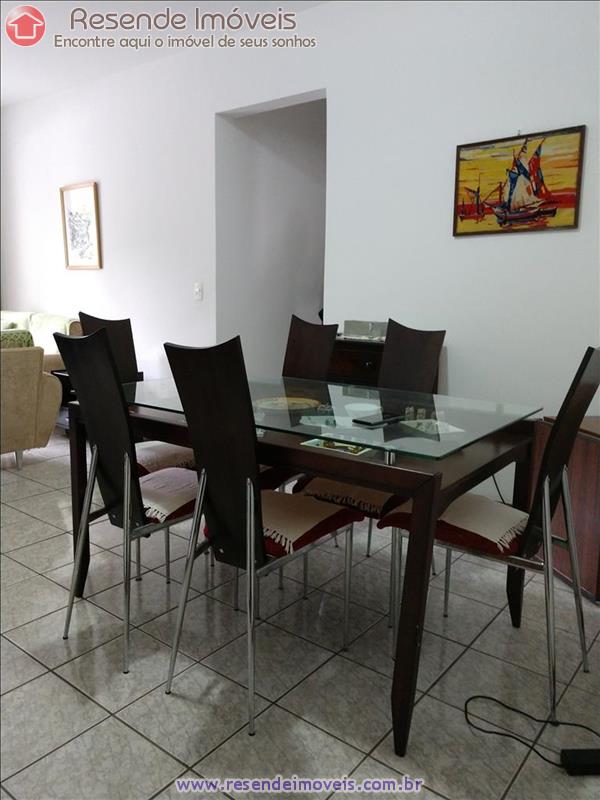 Apartamento para Alugar no Jardim Jalisco em Resende RJ