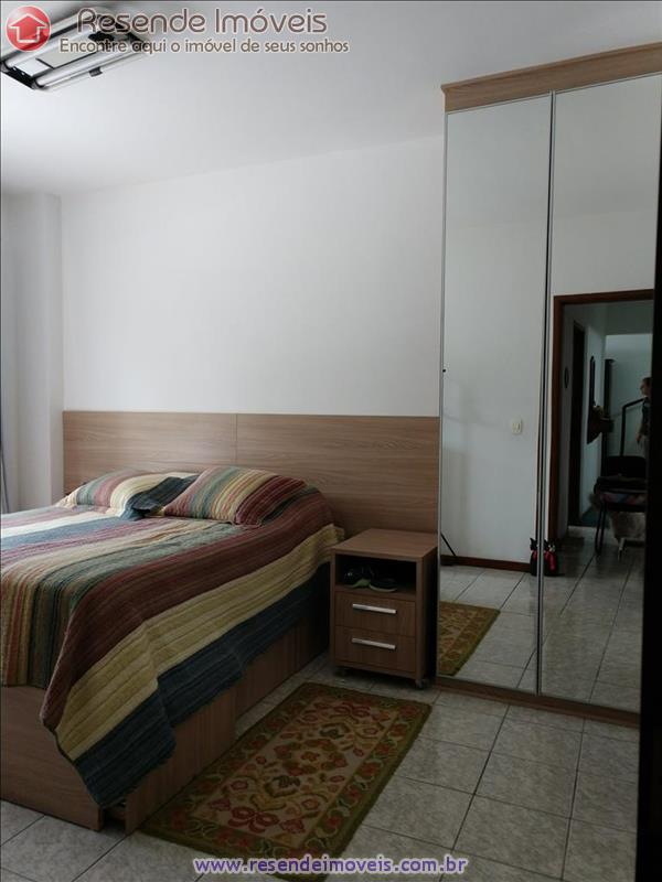 Apartamento para Alugar no Jardim Jalisco em Resende RJ