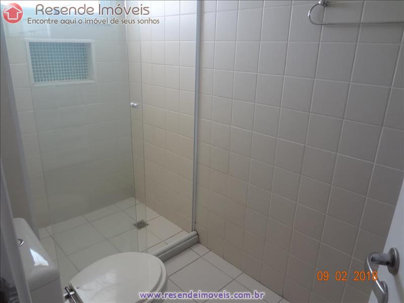 Apartamento para Alugar no Jardim Jalisco em Resende RJ