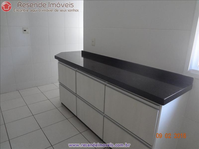 Apartamento para Alugar no Jardim Jalisco em Resende RJ