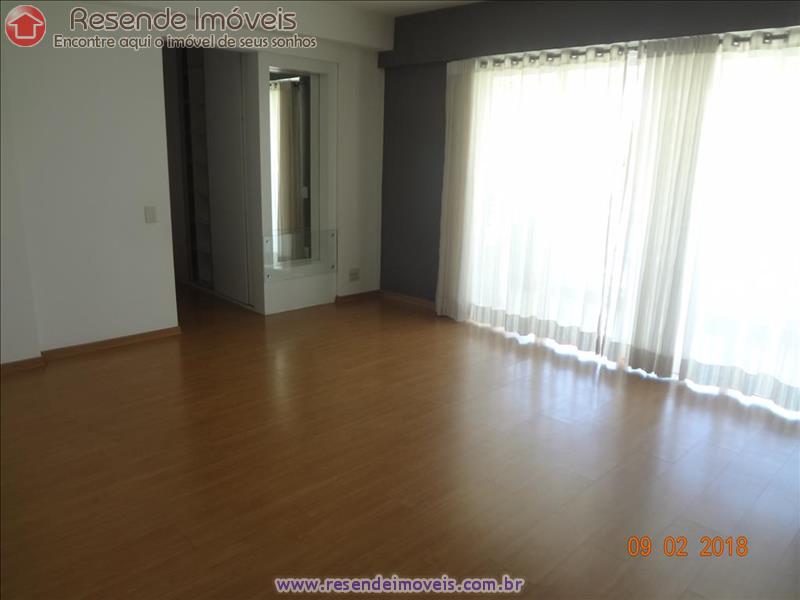 Apartamento para Alugar no Jardim Jalisco em Resende RJ