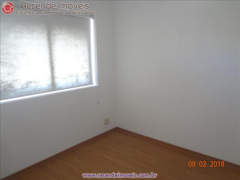 Apartamento para Alugar no Jardim Jalisco em Resende RJ