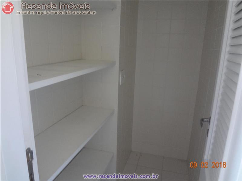 Apartamento para Alugar no Jardim Jalisco em Resende RJ