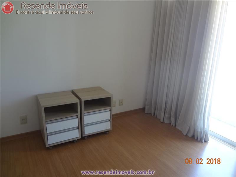 Apartamento para Alugar no Jardim Jalisco em Resende RJ