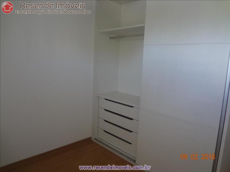 Apartamento para Alugar no Jardim Jalisco em Resende RJ