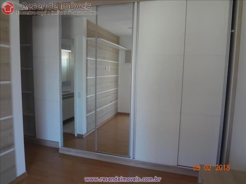 Apartamento para Alugar no Jardim Jalisco em Resende RJ