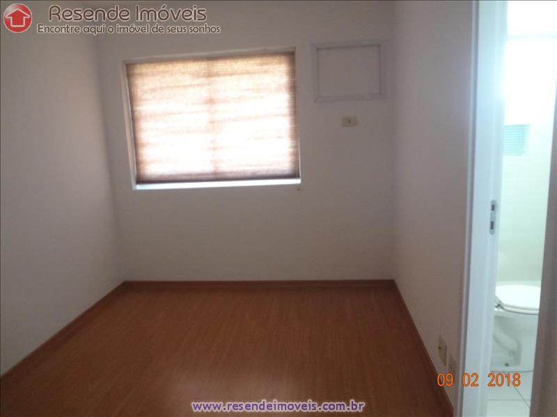 Apartamento para Alugar no Jardim Jalisco em Resende RJ