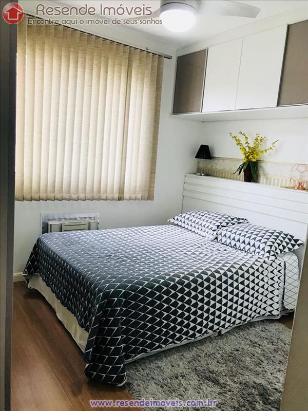 Apartamento para Alugar no Jardim Jalisco em Resende RJ