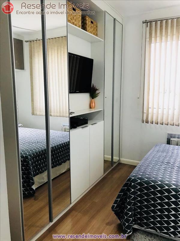 Apartamento para Alugar no Jardim Jalisco em Resende RJ