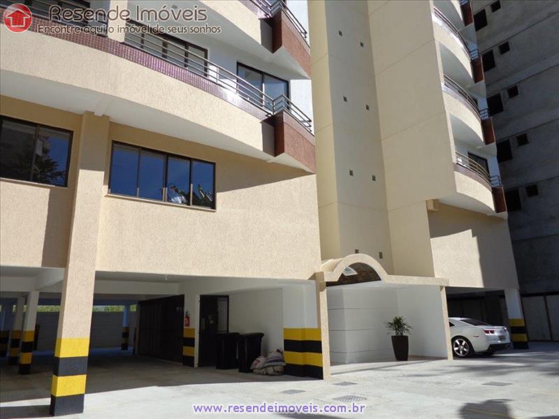 Apartamento para Alugar no Montese em Resende RJ