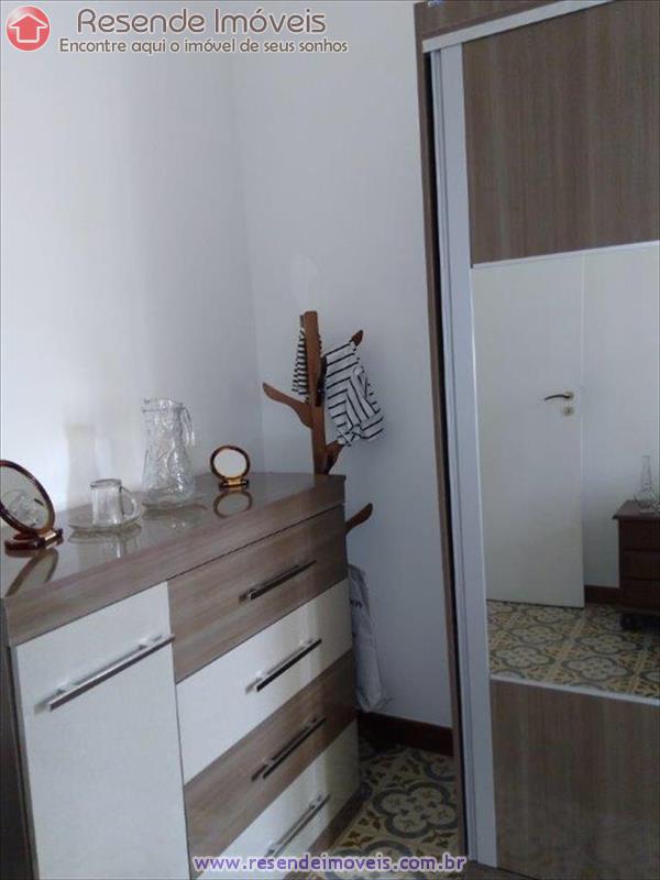 Apartamento para Alugar no Montese em Resende RJ