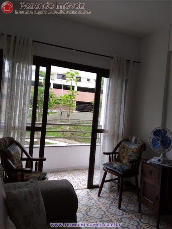 Apartamento para Alugar no Montese em Resende RJ