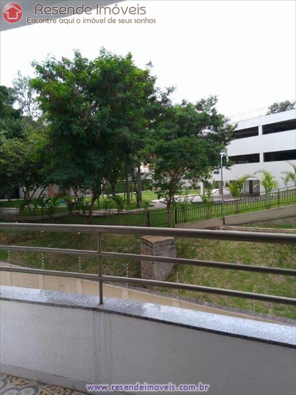 Apartamento para Alugar no Montese em Resende RJ