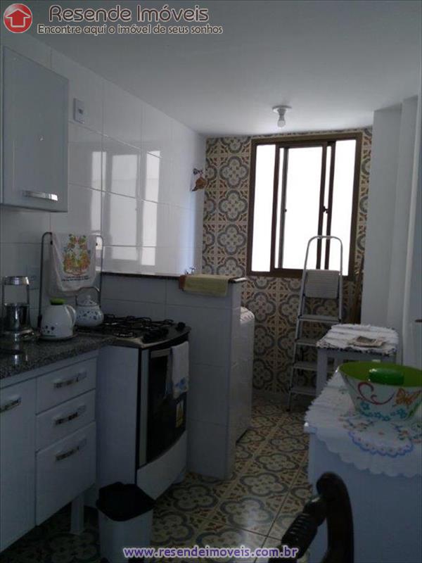 Apartamento para Alugar no Montese em Resende RJ