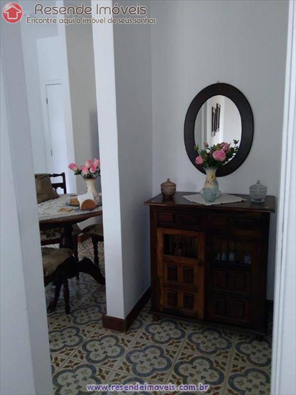 Apartamento para Alugar no Montese em Resende RJ