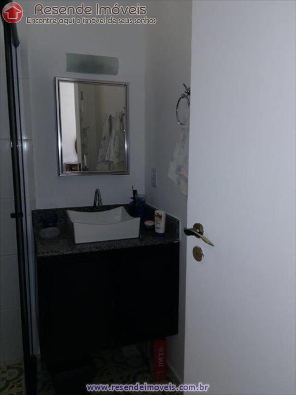 Apartamento para Alugar no Montese em Resende RJ