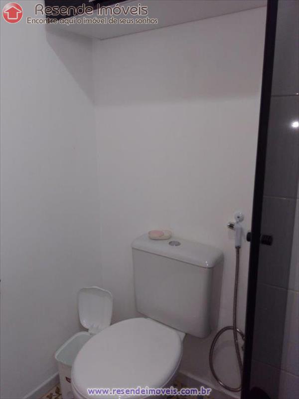 Apartamento para Alugar no Montese em Resende RJ