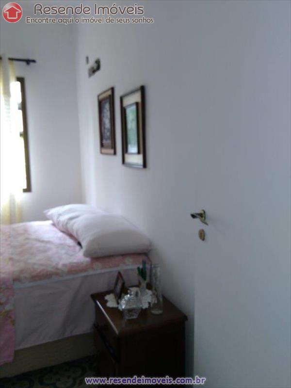 Apartamento para Alugar no Montese em Resende RJ