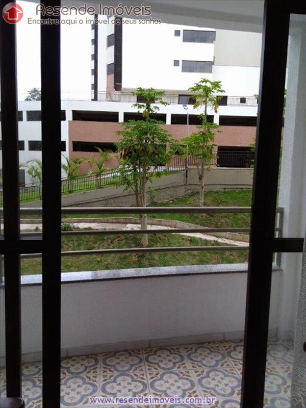 Apartamento para Alugar no Montese em Resende RJ