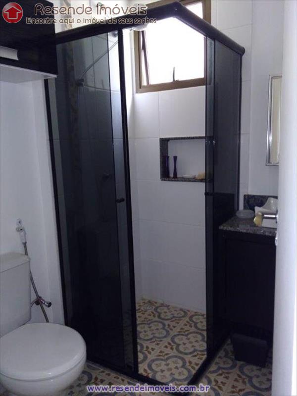 Apartamento para Alugar no Montese em Resende RJ