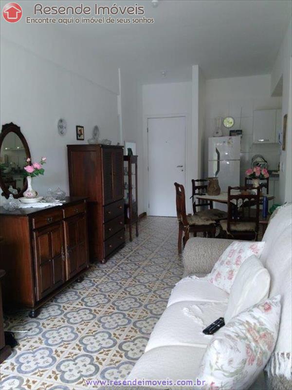 Apartamento para Alugar no Montese em Resende RJ