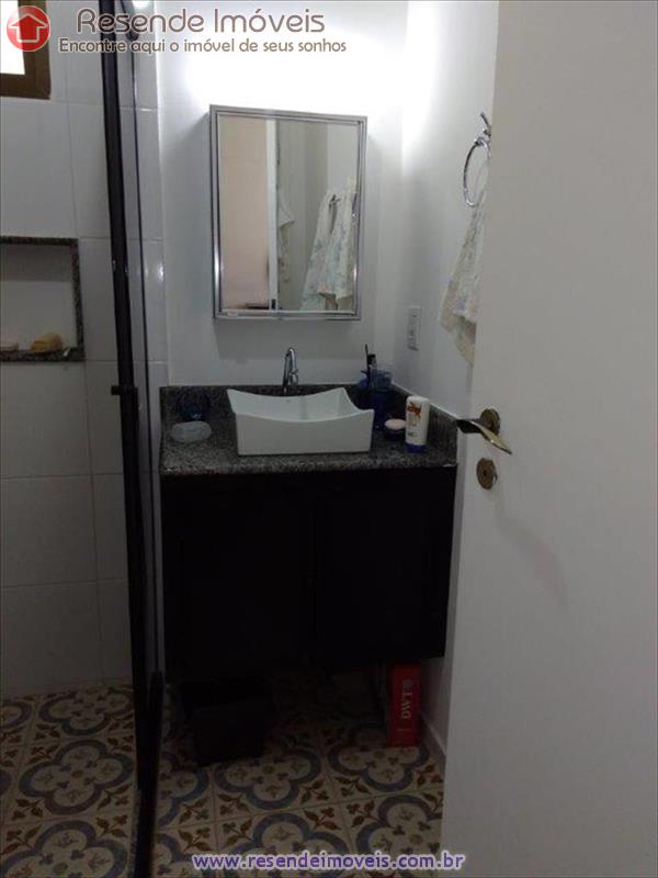 Apartamento para Alugar no Montese em Resende RJ
