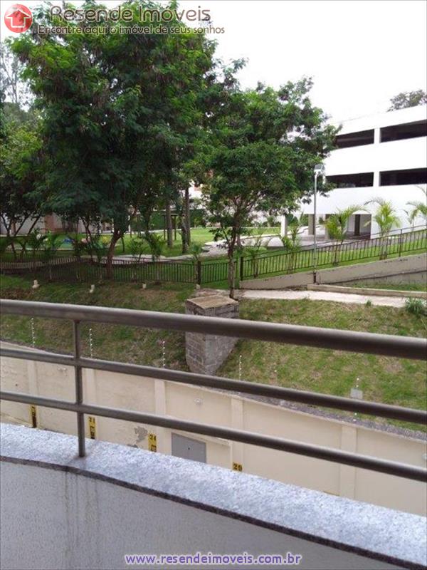 Apartamento para Alugar no Montese em Resende RJ