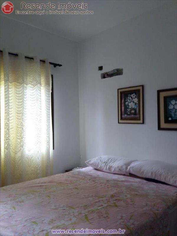 Apartamento para Alugar no Montese em Resende RJ