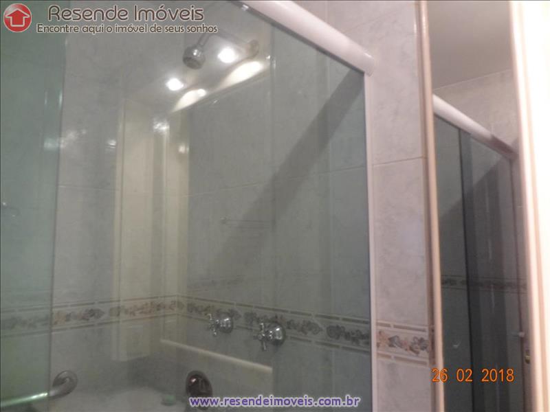 Apartamento para Alugar no Campos Elíseos em Resende RJ