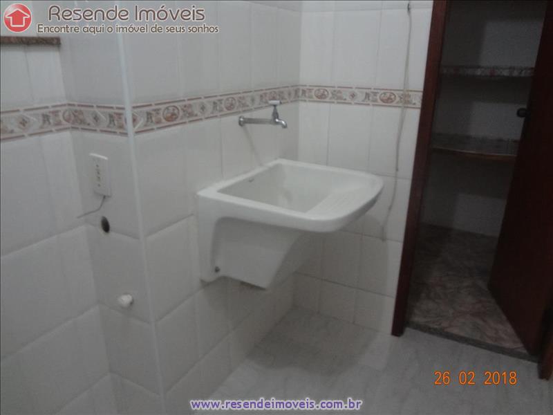 Apartamento para Alugar no Campos Elíseos em Resende RJ