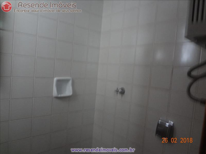 Apartamento para Alugar no Campos Elíseos em Resende RJ