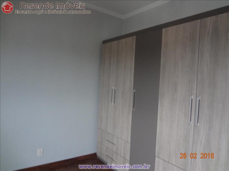 Apartamento para Alugar no Campos Elíseos em Resende RJ