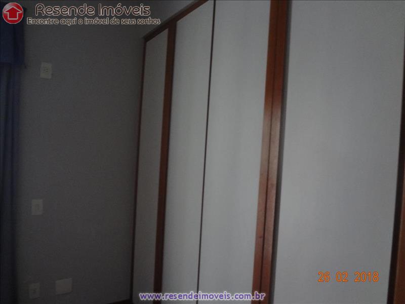 Apartamento para Alugar no Campos Elíseos em Resende RJ