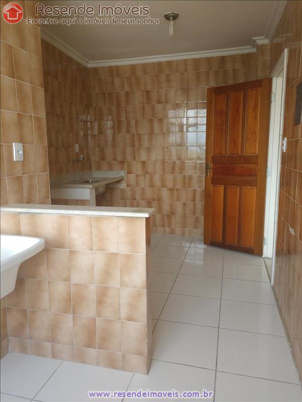 Apartamento para Alugar no Campos Elíseos em Resende RJ